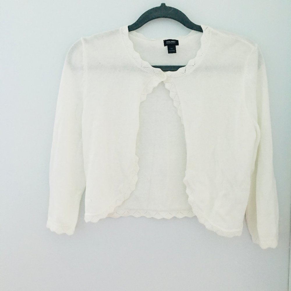 Coverlet